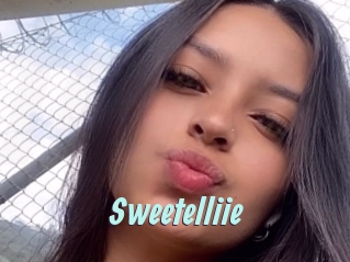 Sweetelliie
