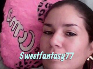 Sweetfantasy77