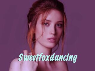 Sweetfoxdancing