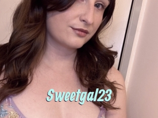 Sweetgal23