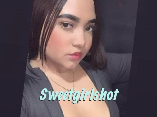 sweetgirlshot Ton Show