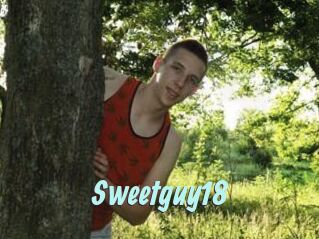 Sweetguy18