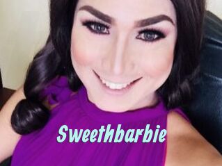 Sweethbarbie