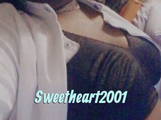 Sweetheart2001