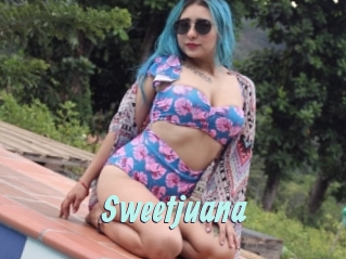 Sweetjuana