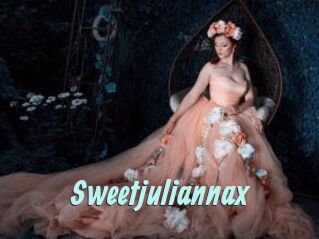 Sweetjuliannax