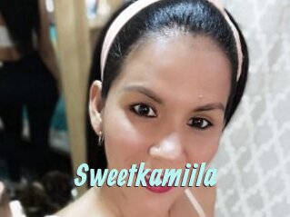 Sweetkamiila