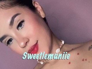 Sweetlemaniie