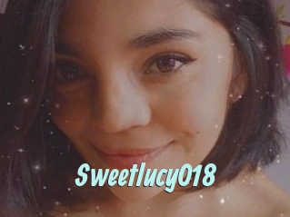 sweetlucy018 Ton Show