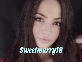 Sweetmarry18