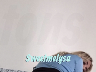 Sweetmelysa