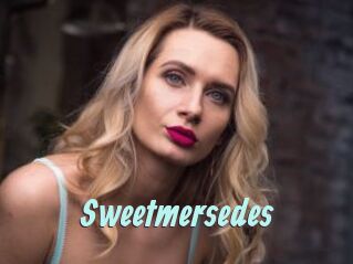 Sweetmersedes