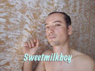 Sweetmilkboy
