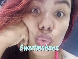 Sweetmohana