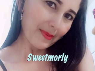 sweetmorly Ton Show