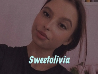 Sweetolivia
