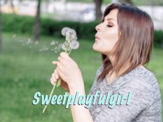 Sweetplayfulgirl