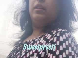 Sweetpreeti