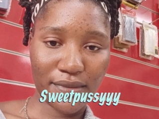 Sweetpussyyy