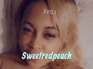 sweetredpeach Ton Show
