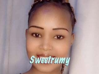 Sweetrumy
