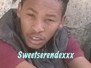 Sweetserendexxx