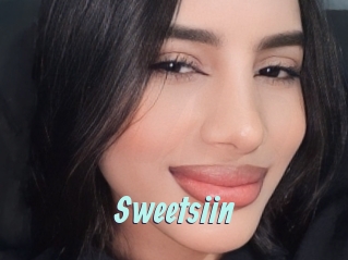 Sweetsiin
