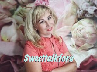 Sweettalkforu