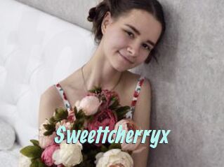 Sweettcherryx