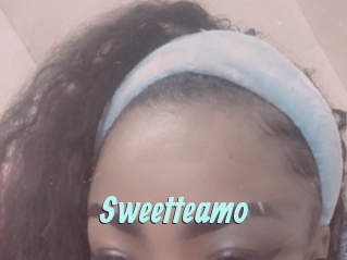 sweetteamo Ton Show