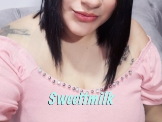 Sweettmilk