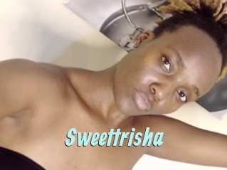 sweettrisha Ton Show