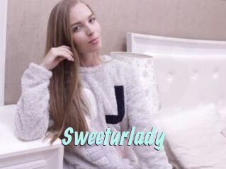 Sweeturlady