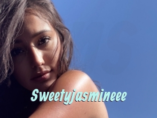 Sweetyjasmineee