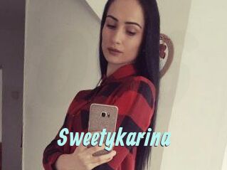 Sweetykarina