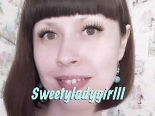 Sweetyladygirlll
