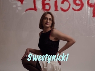 Sweetynicki