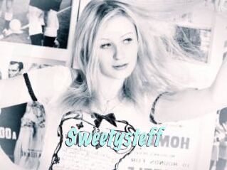 Sweetysteff