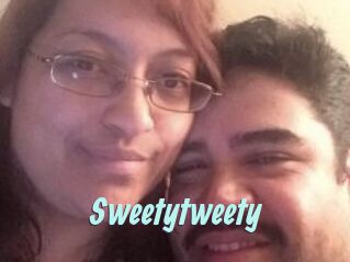 Sweetytweety