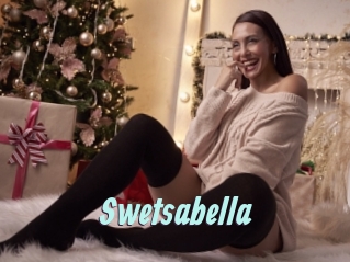 swetsabella Ton Show