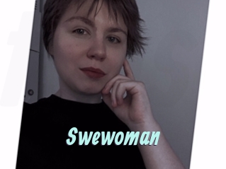 Swewoman