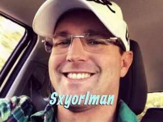 Sxyorlman