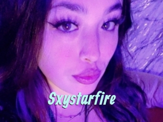 Sxystarfire
