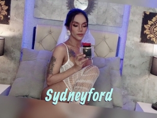 Sydneyford