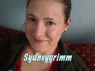 Sydneygrimm