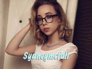 Sydneymcfall