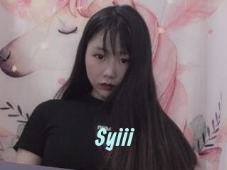 Syiii