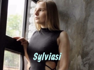Sylviasi