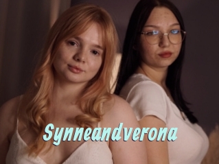 synneandverona Ton Show
