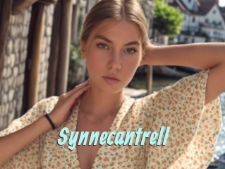Synnecantrell